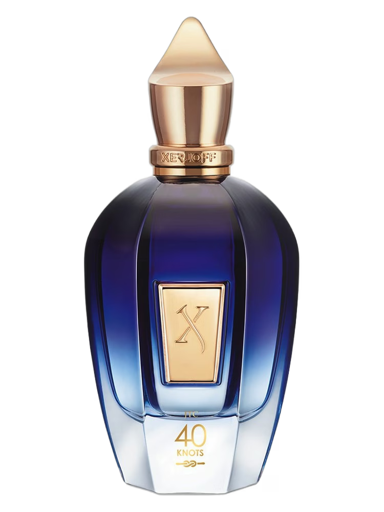 Xerjoff 40 Knots