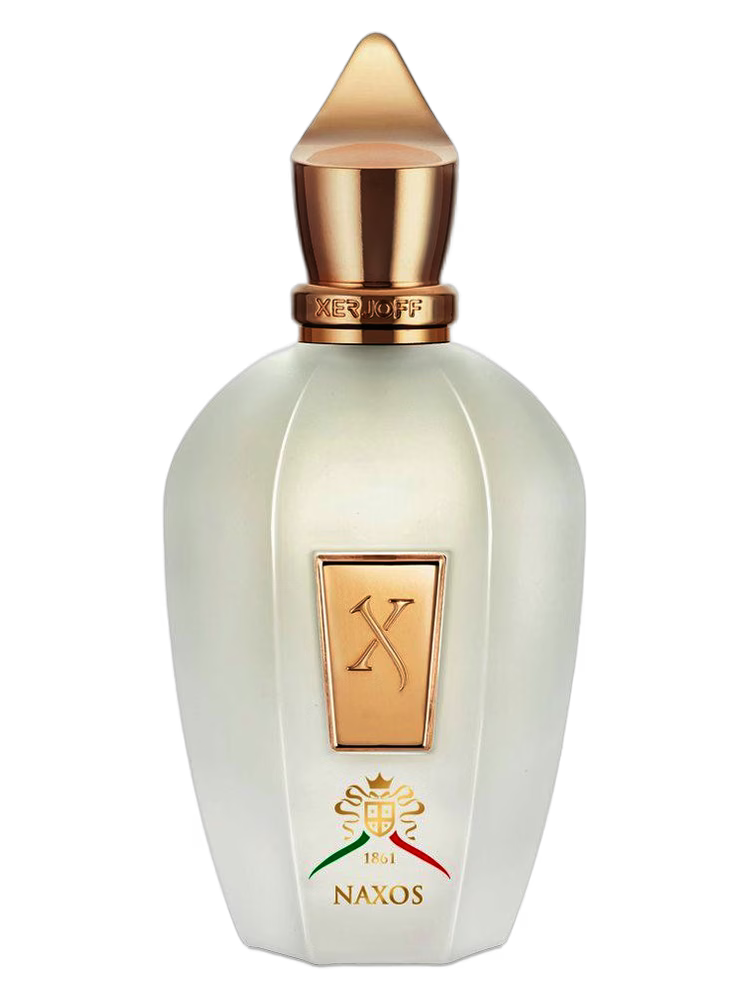 Xerjoff XJ 1861 Naxos