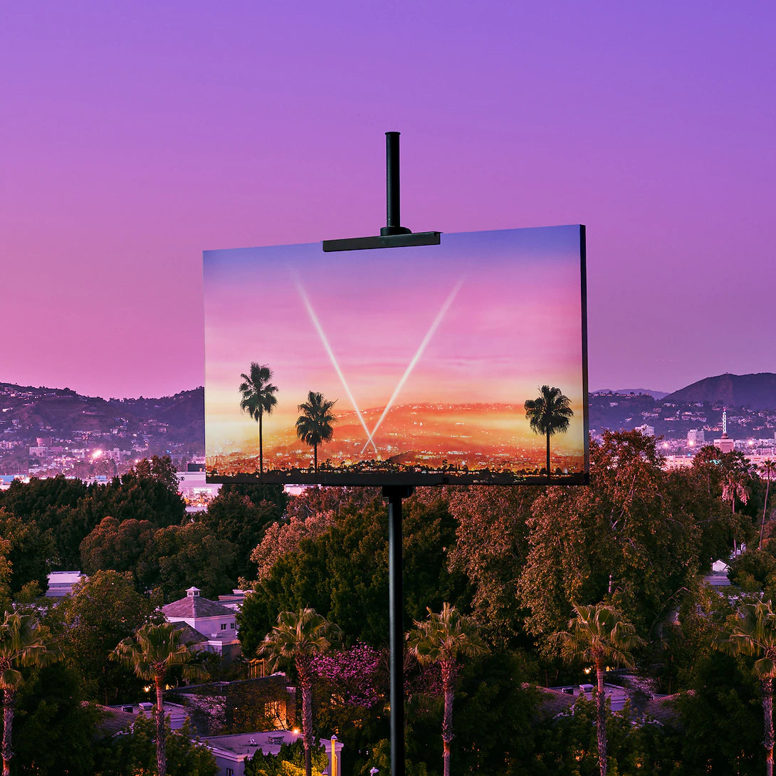 Louis Vuitton City of Stars