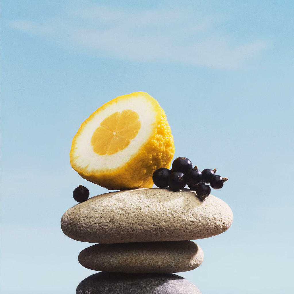 Louis Vuitton Pacific Chill