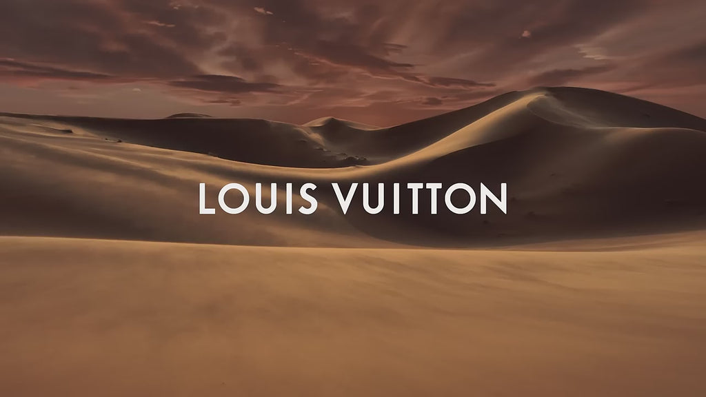 Louis Vuitton Ombre Nomade